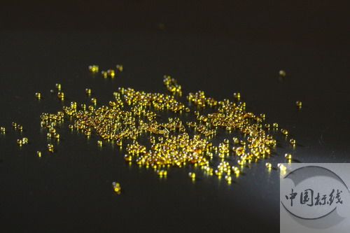 元宝山汽车零部件车间喷砂处理